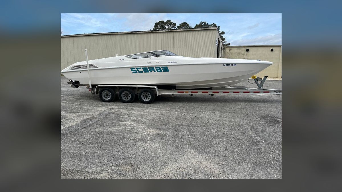 Top 10 Speed Boats 1995 — Best Overall + Best Value — figure 3