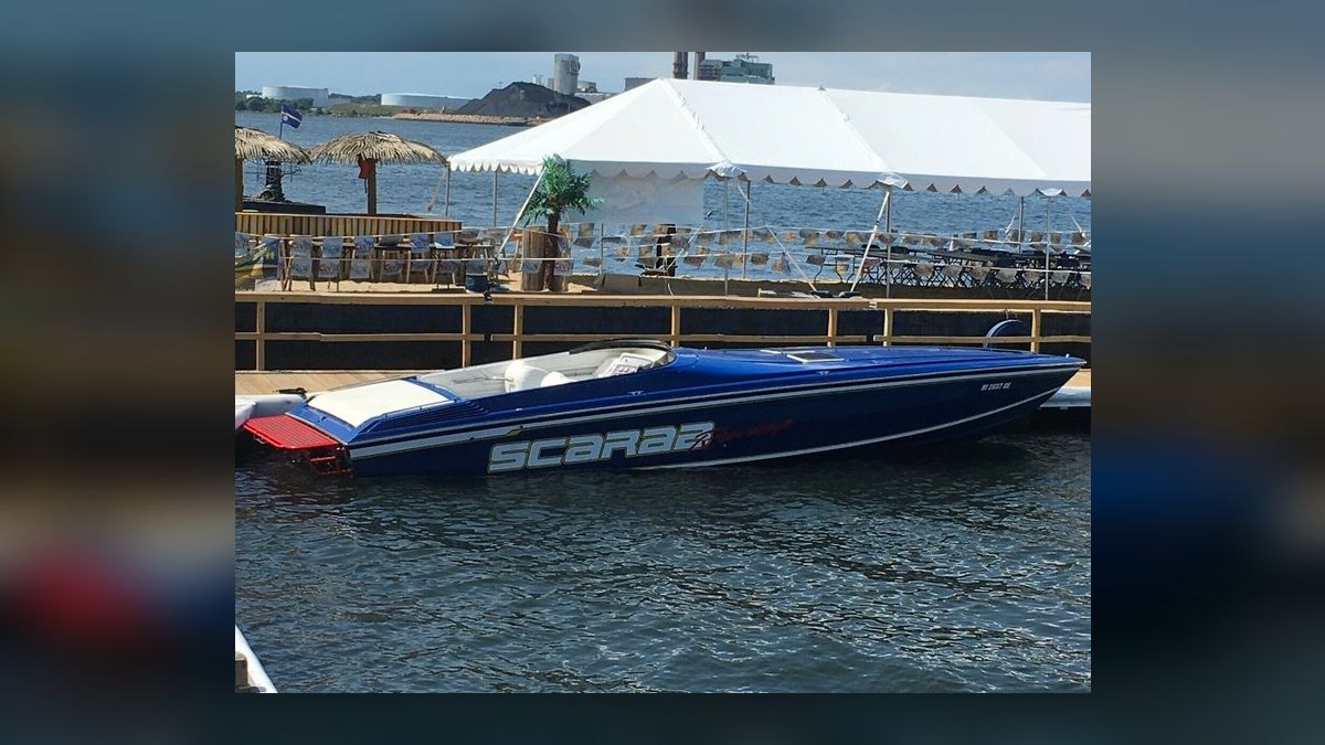 Top 10 Speed Boats 1995 — Best Overall + Best Value — figure 7