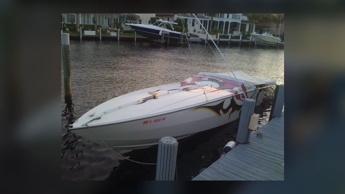 Top 10 Speed Boats 1994 — Best Overall + Best Value — figure 1