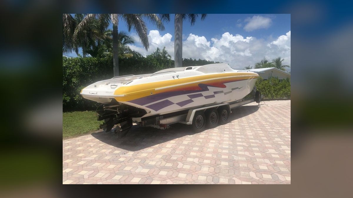 Top 10 Speed Boats 1994 — Best Overall + Best Value — figure 10