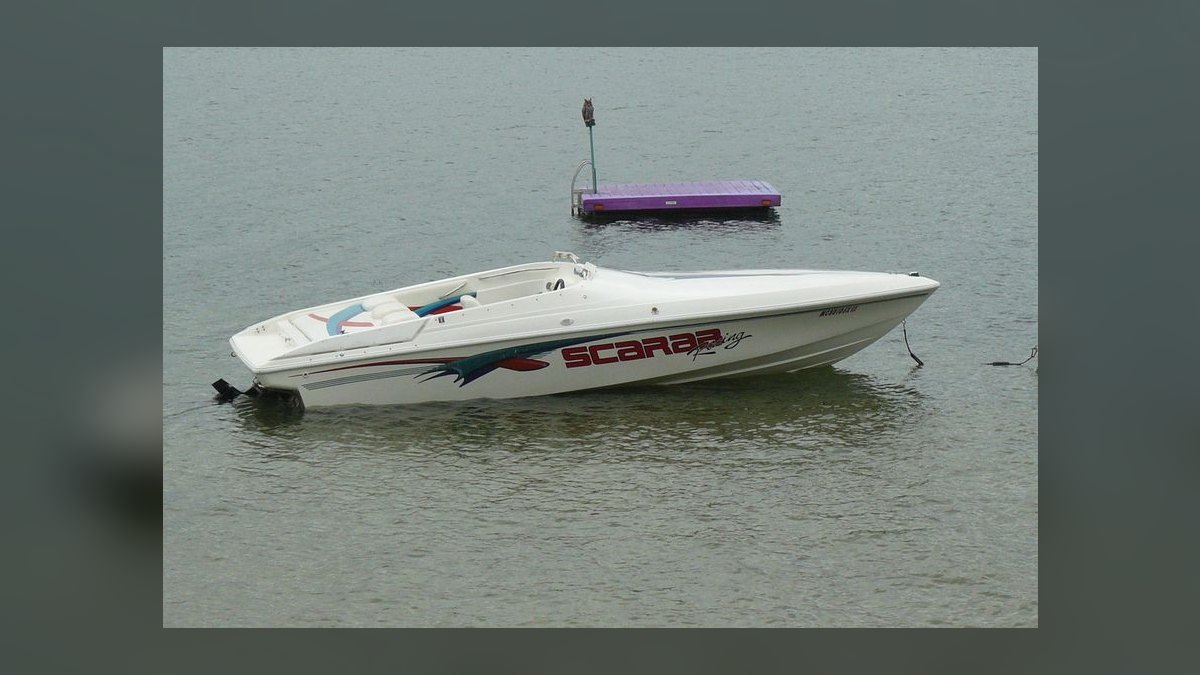 Top 10 Speed Boats 1994 — Best Overall + Best Value — figure 2