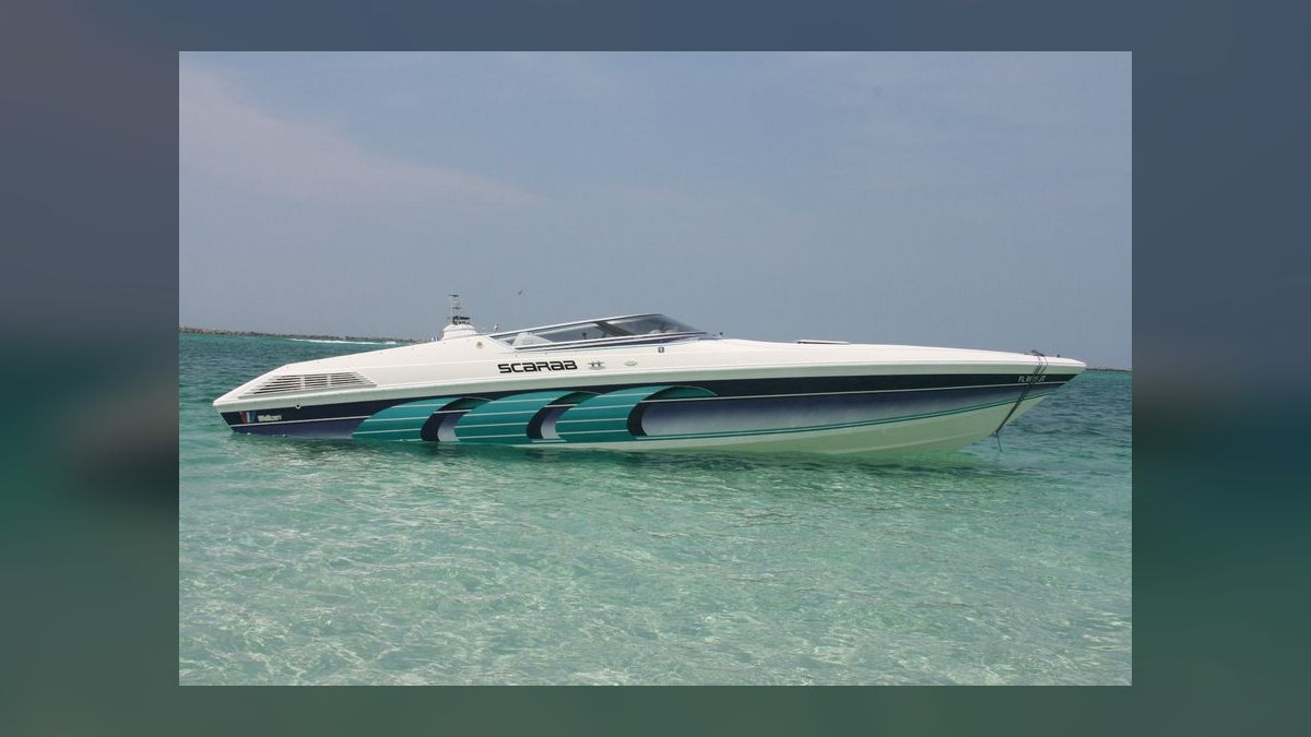 Top 10 Speed Boats 1994 — Best Overall + Best Value — figure 8