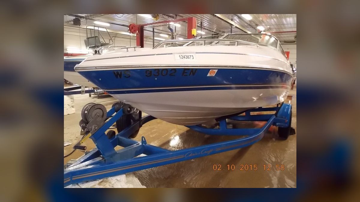 Top 10 Speed Boats 1994 — Best Overall + Best Value — figure 9