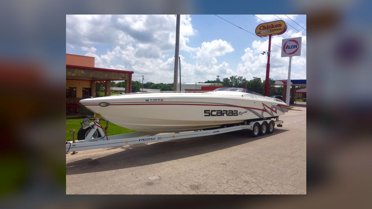 Top 10 Speed Boats 1993 — Best Overall + Best Value — figure 3