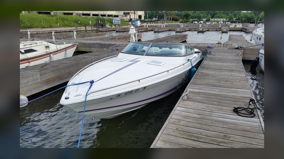 Top 10 Speed Boats 1993 — Best Overall + Best Value — figure 5