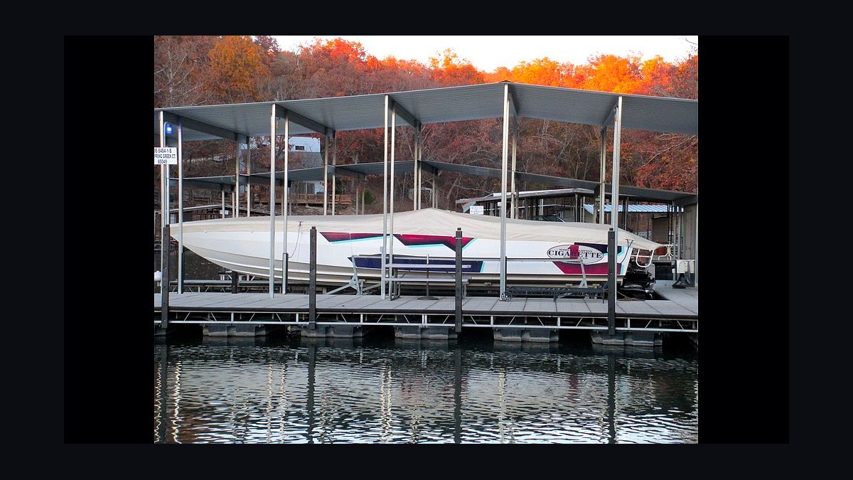 Top 10 Speed Boats 1993 — Best Overall + Best Value