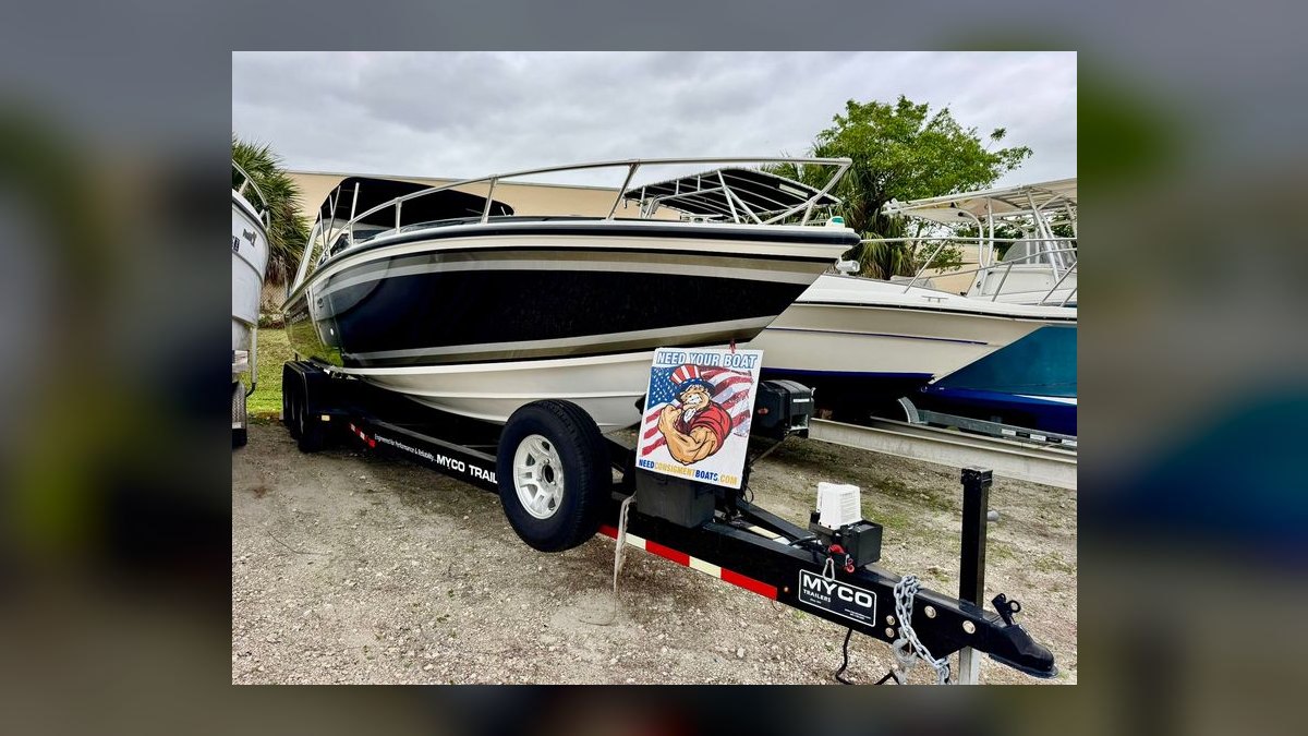 Top 10 Speed Boats 1992 — Best Overall + Best Value — figure 10