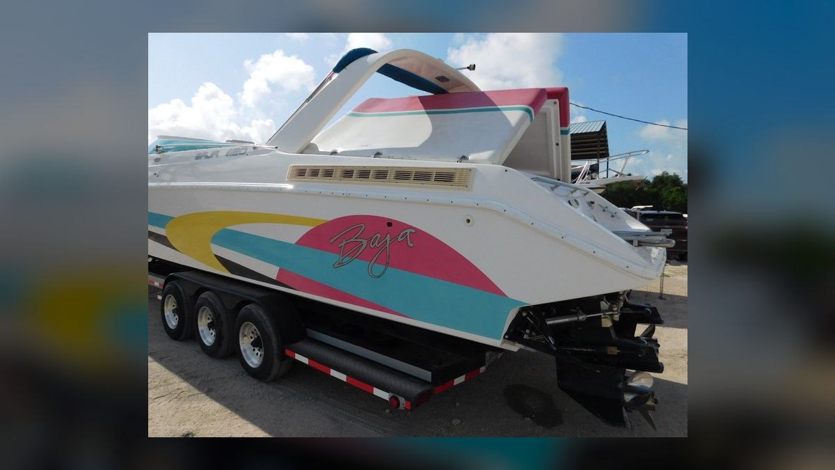 Top 10 Speed Boats 1992 — Best Overall + Best Value — figure 5