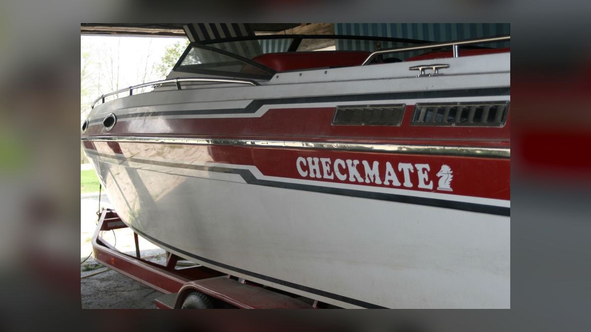 Top 10 Speed Boats 1992 — Best Overall + Best Value — figure 9