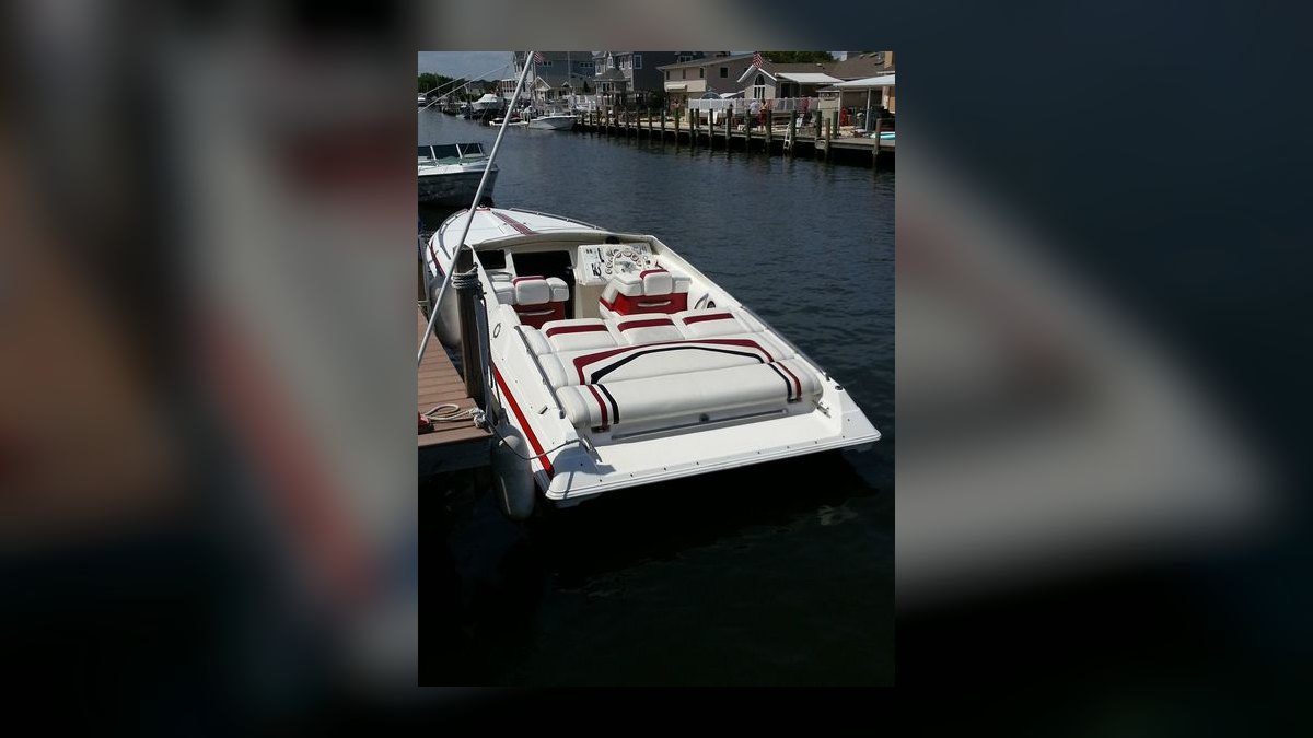 Top 10 Speed Boats 1991 — Best Overall + Best Value — figure 3
