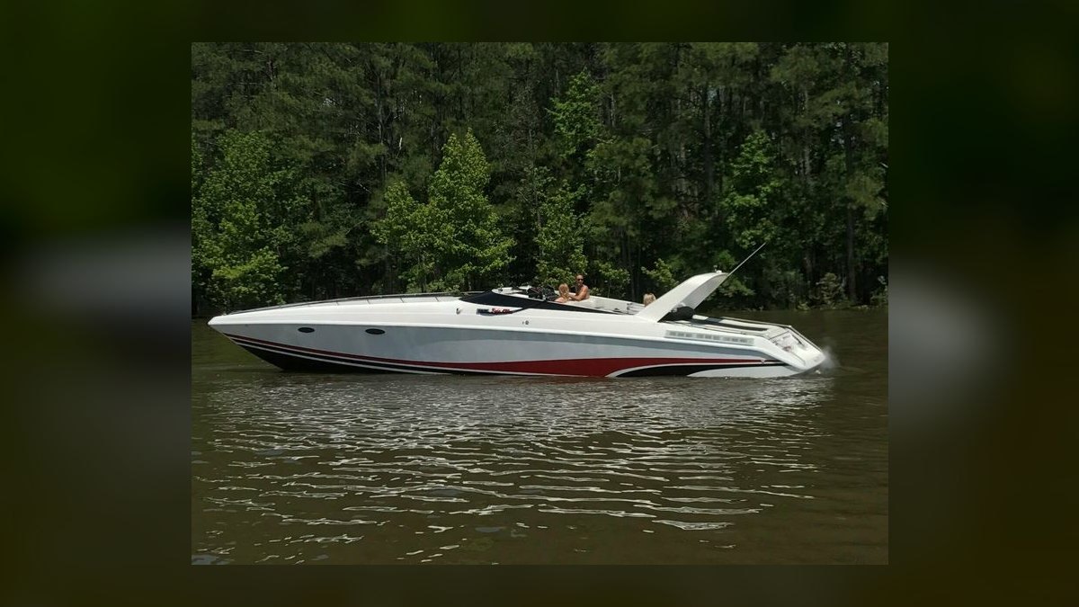 Top 10 Speed Boats 1991 — Best Overall + Best Value — figure 5
