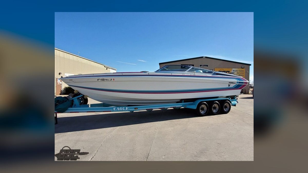 Top 10 Speed Boats 1991 — Best Overall + Best Value — figure 6