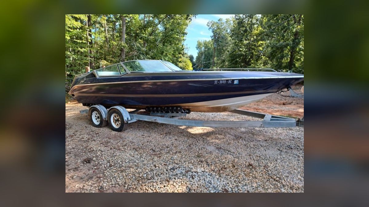 Top 10 Speed Boats 1990 — Best Overall + Best Value — figure 10