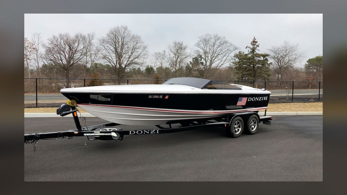 Top 10 Speed Boats 1990 — Best Overall + Best Value — figure 2