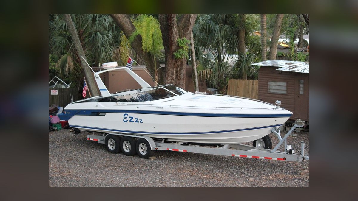 Top 10 Speed Boats 1990 — Best Overall + Best Value — figure 4