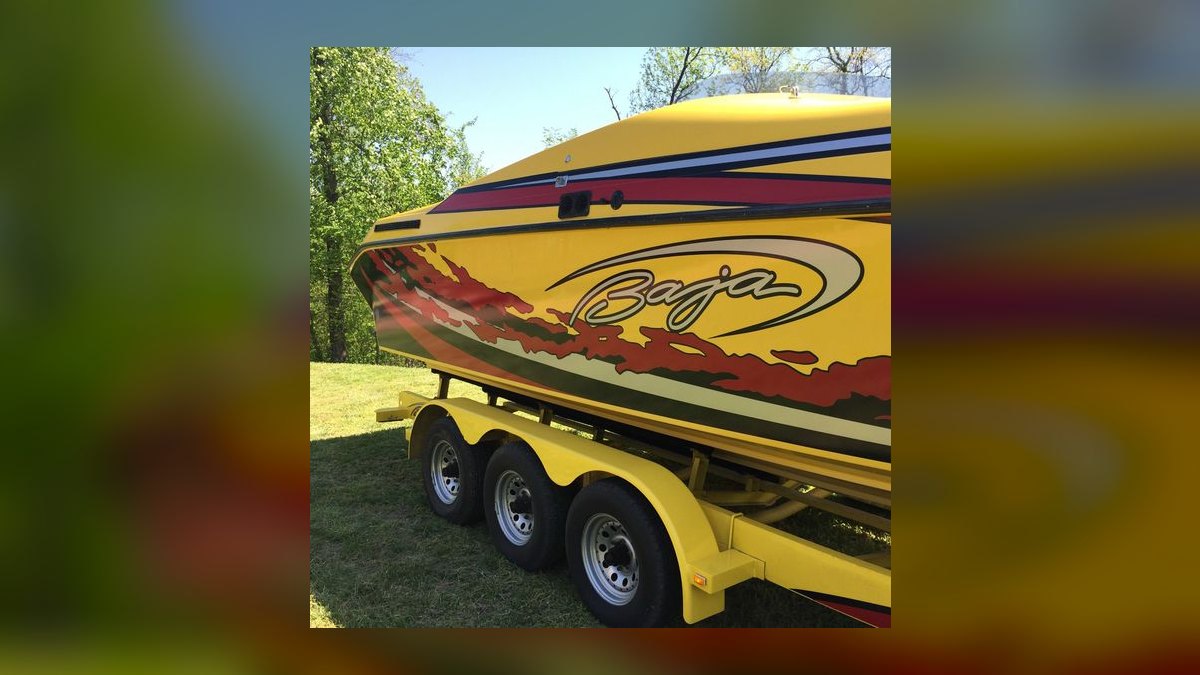 Top 10 Speed Boats 1990 — Best Overall + Best Value — figure 6