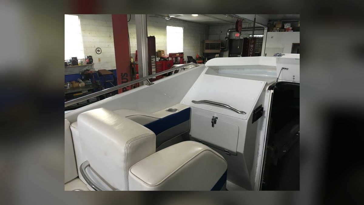 Top 10 Speed Boats 1990 — Best Overall + Best Value — figure 8