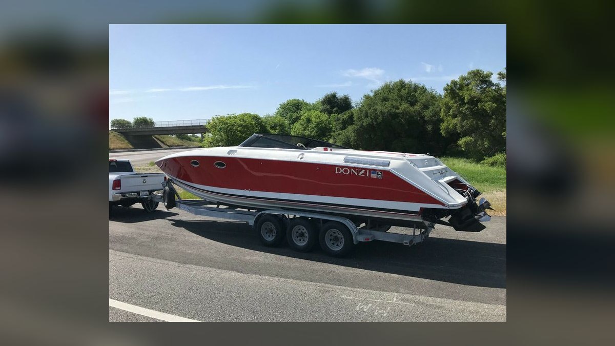 Top 10 Speed Boats 1989 — Best Overall + Best Value — figure 4