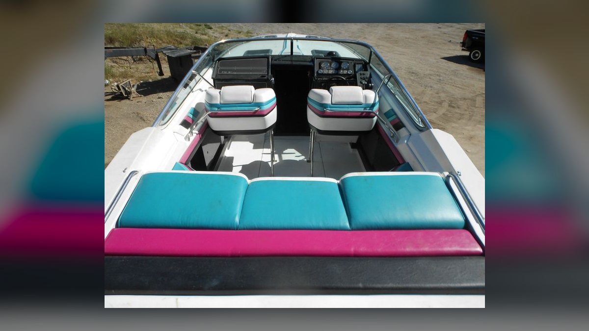 Top 10 Speed Boats 1989 — Best Overall + Best Value — figure 5