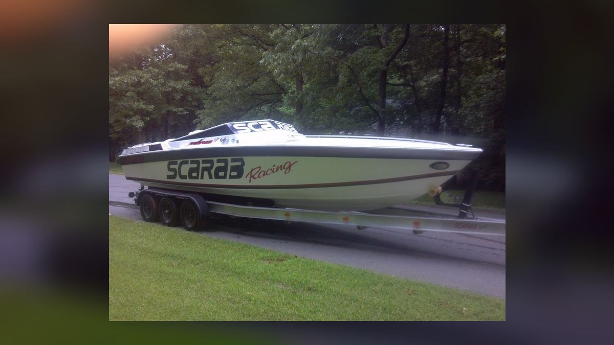 Top 10 Speed Boats 1989 — Best Overall + Best Value — figure 6