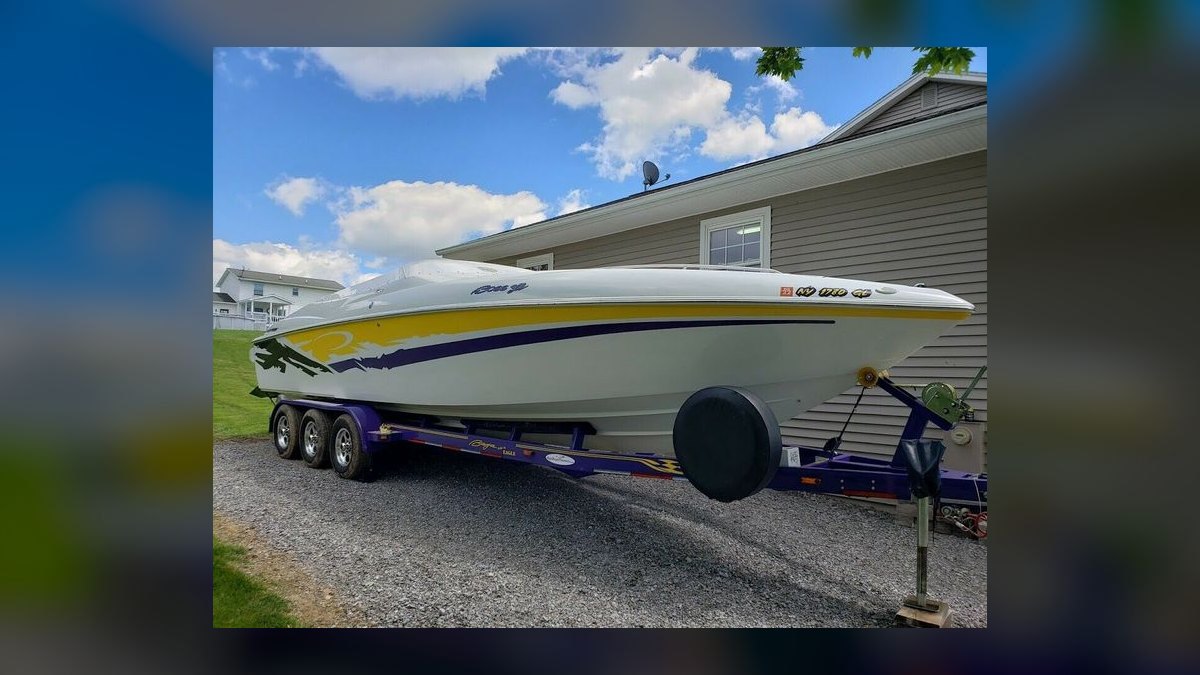 Top 10 Speed Boats 1989 — Best Overall + Best Value — figure 8