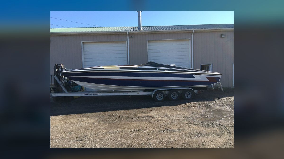 Top 10 Speed Boats 1989 — Best Overall + Best Value — figure 9