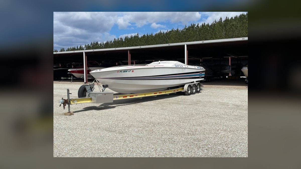 Top 10 Speed Boats 1988 — Best Overall + Best Value — figure 1