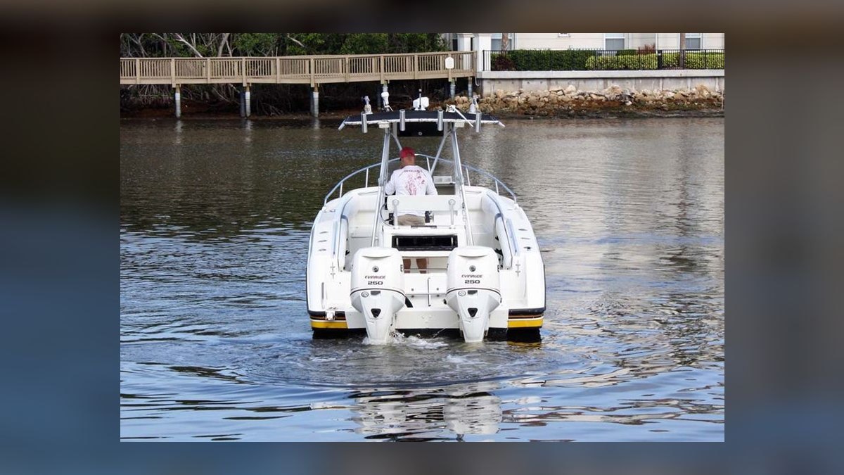 Top 10 Speed Boats 1988 — Best Overall + Best Value — figure 2