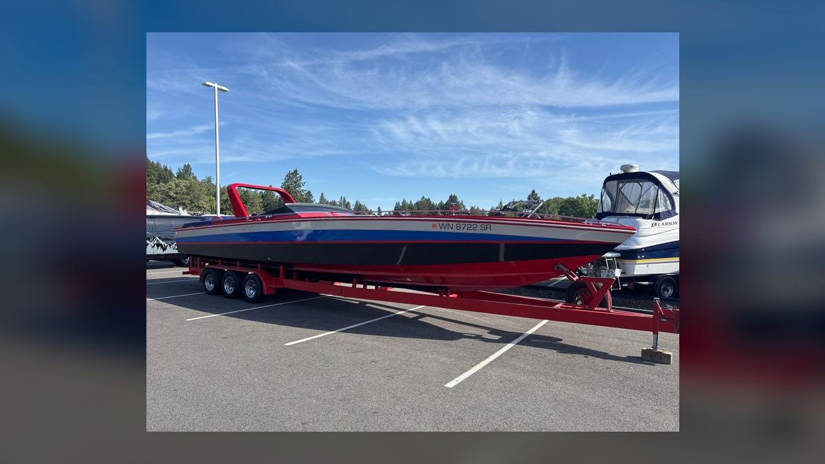 Top 10 Speed Boats 1988 — Best Overall + Best Value — figure 3
