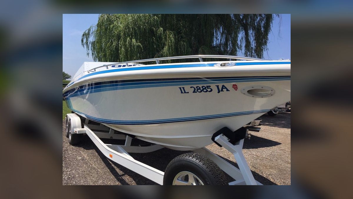 Top 10 Speed Boats 1988 — Best Overall + Best Value — figure 5