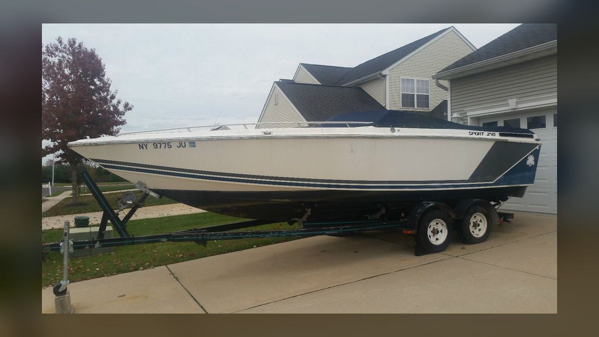 Top 10 Speed Boats 1988 — Best Overall + Best Value — figure 6