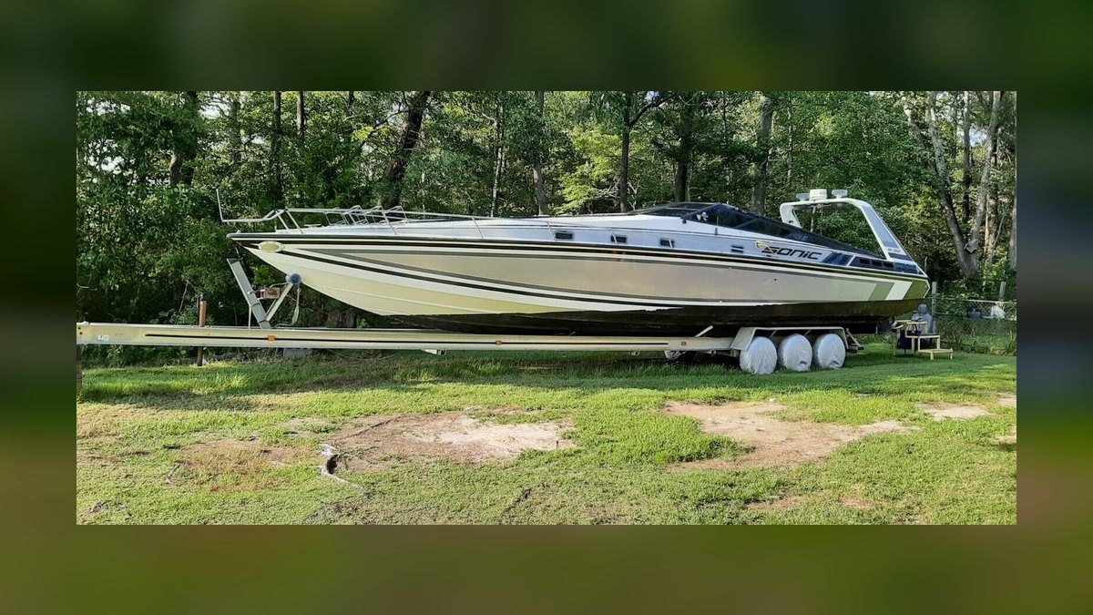 Top 10 Speed Boats 1988 — Best Overall + Best Value — figure 8