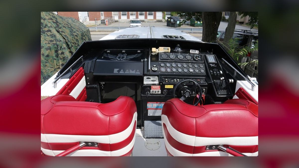 Top 10 Speed Boats 1987 — Best Overall + Best Value — figure 1