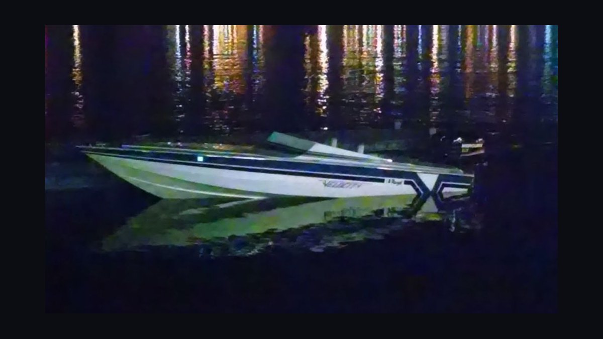 Top 10 Speed Boats 1987 — Best Overall + Best Value — figure 10