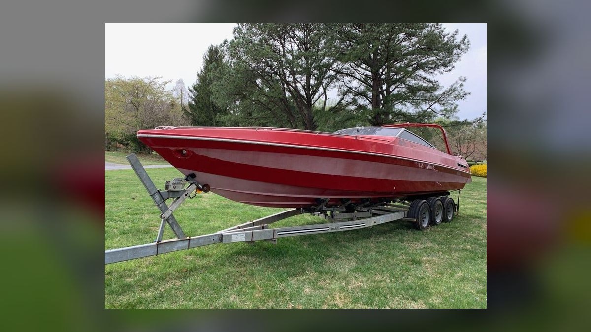 Top 10 Speed Boats 1987 — Best Overall + Best Value — figure 6