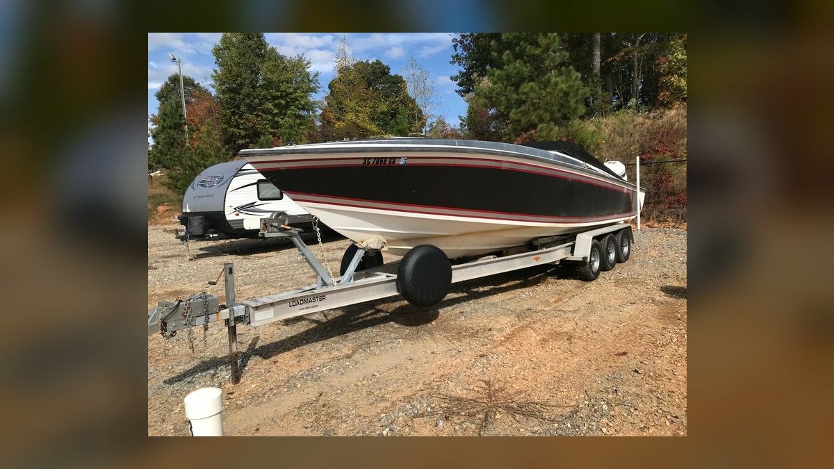 Top 10 Speed Boats 1987 — Best Overall + Best Value — figure 7