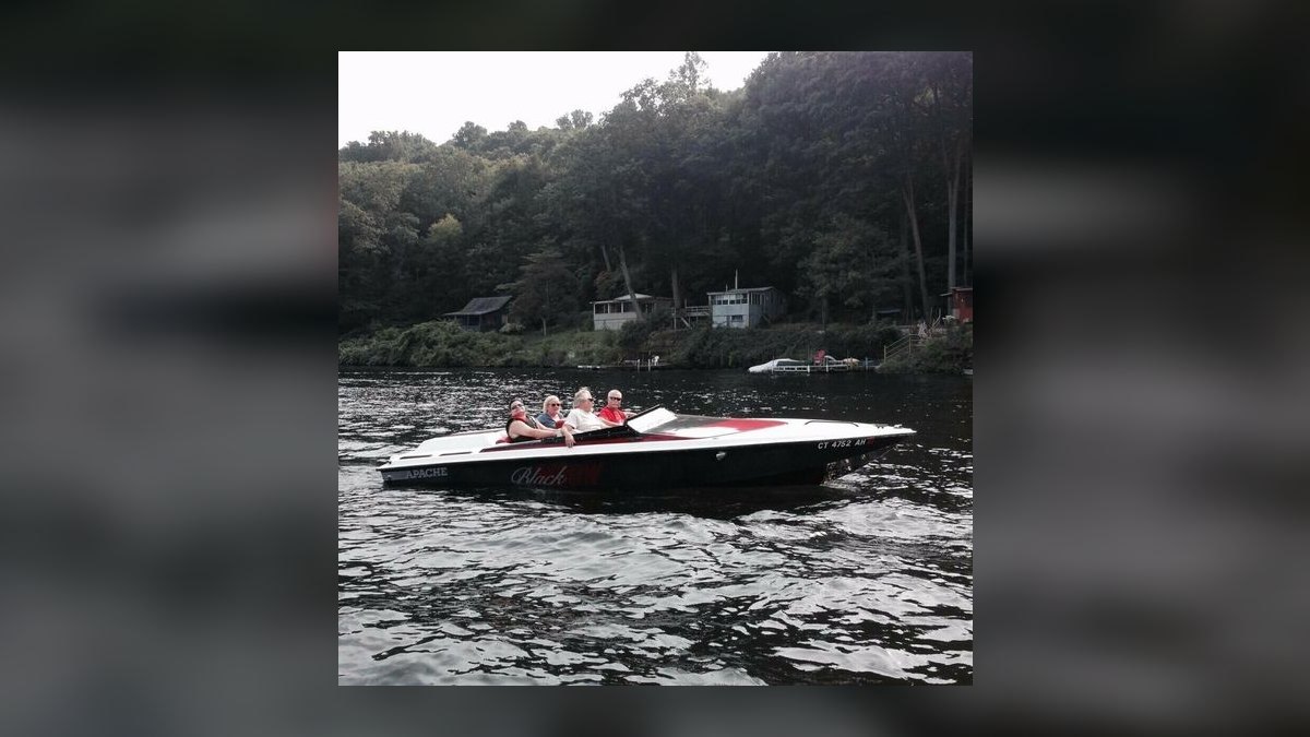 Top 10 Speed Boats 1987 — Best Overall + Best Value — figure 8