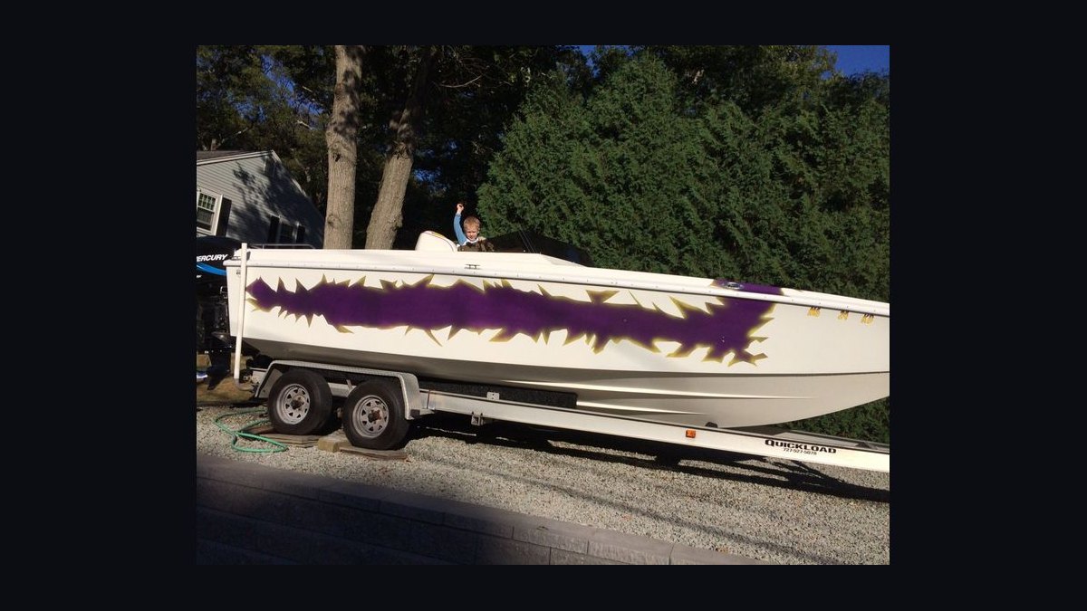 Top 10 Speed Boats 1987 — Best Overall + Best Value — figure 9