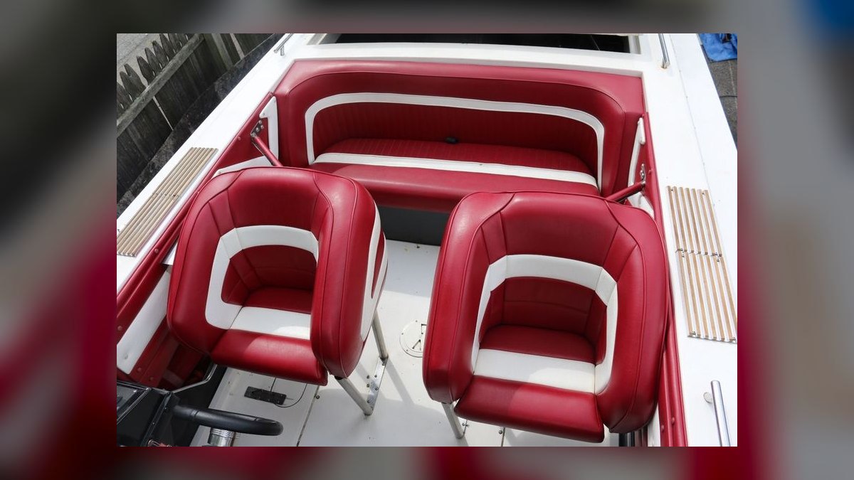 Top 10 Speed Boats 1987 — Best Overall + Best Value