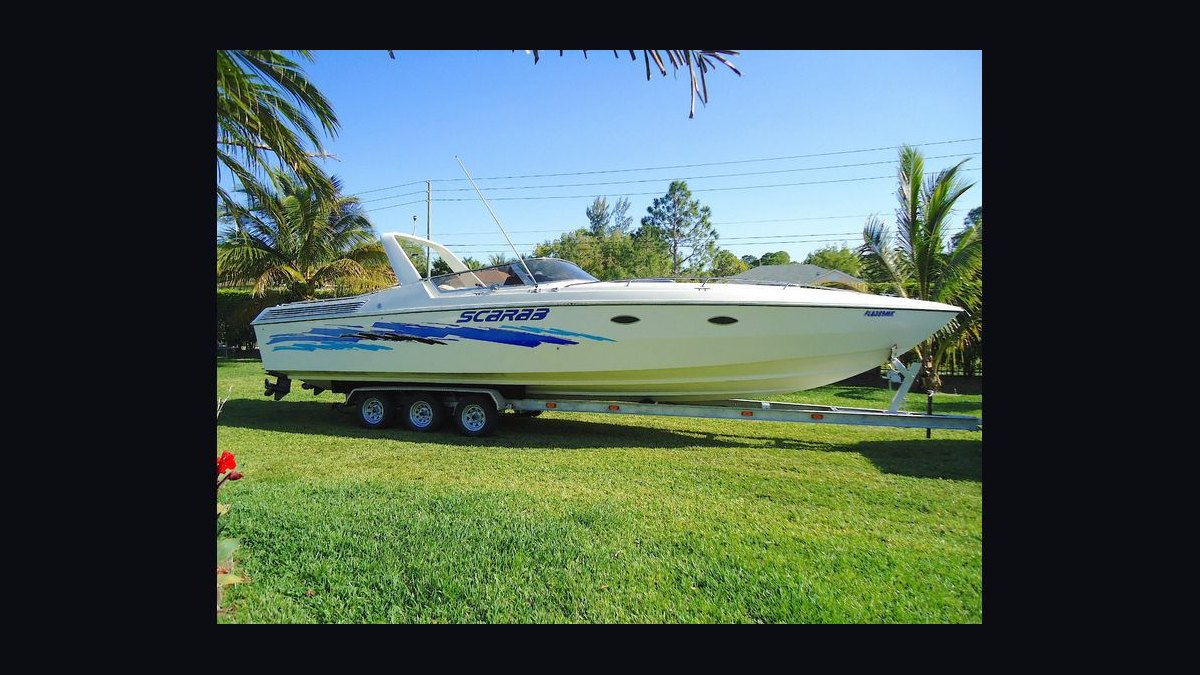 Top 10 Speed Boats 1987 — Best Overall + Best Value