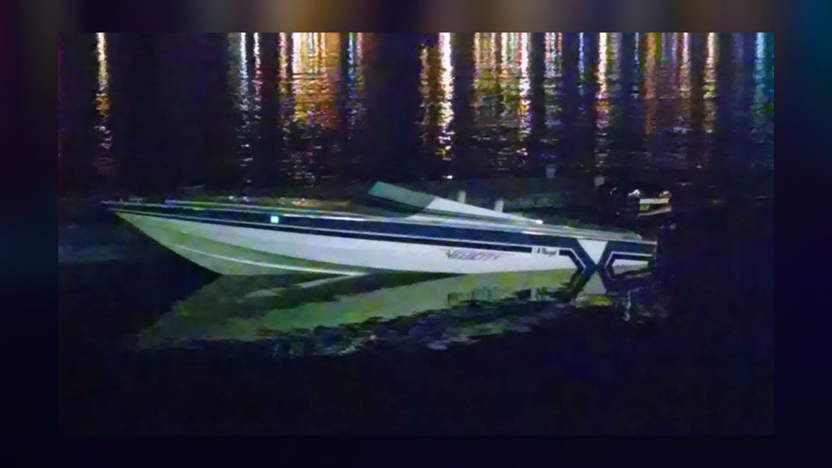 Top 10 Speed Boats 1986 — Best Overall + Best Value — figure 10