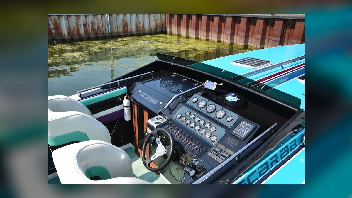 Top 10 Speed Boats 1986 — Best Overall + Best Value — figure 2