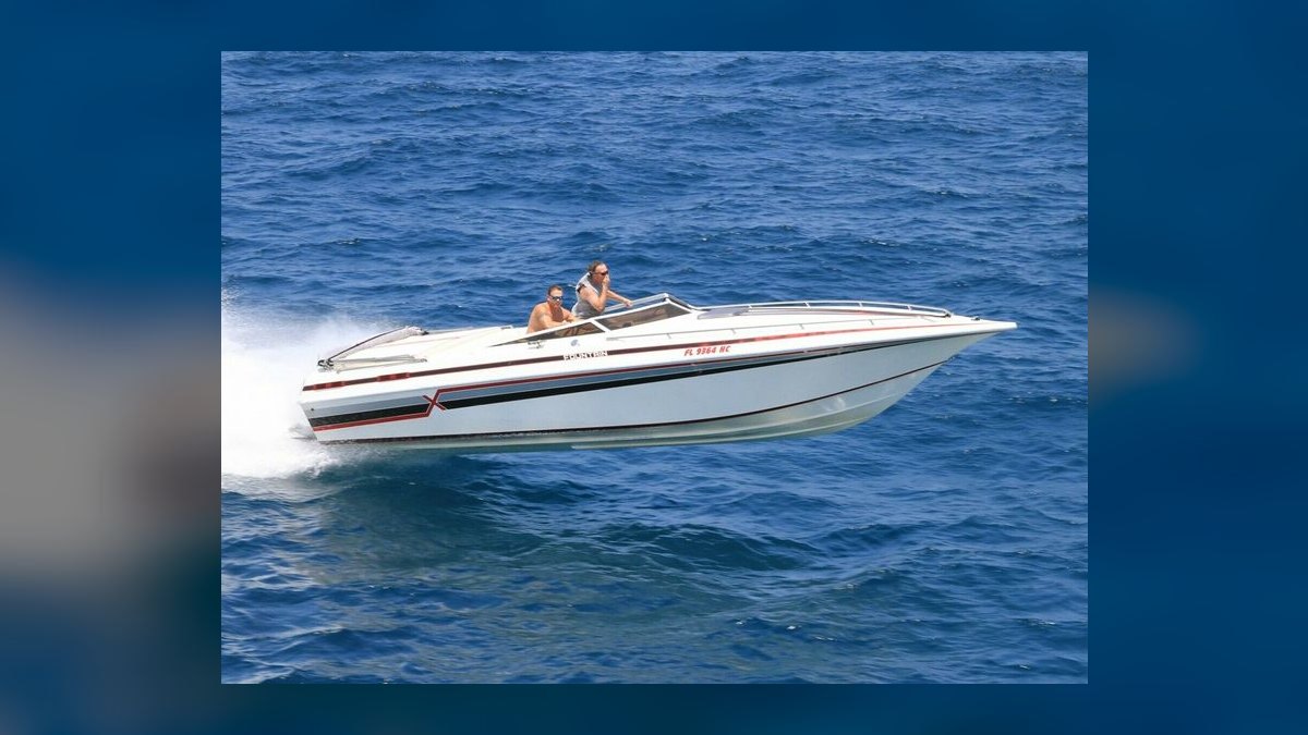 Top 10 Speed Boats 1986 — Best Overall + Best Value — figure 3