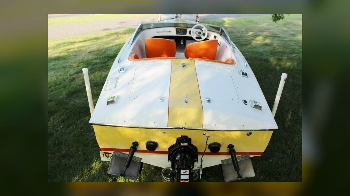Top 10 Speed Boats 1986 — Best Overall + Best Value — figure 4