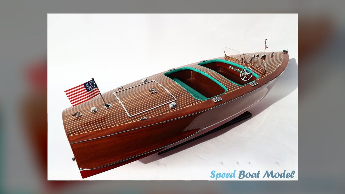 Top 10 Speed Boats 1986 — Best Overall + Best Value — figure 7