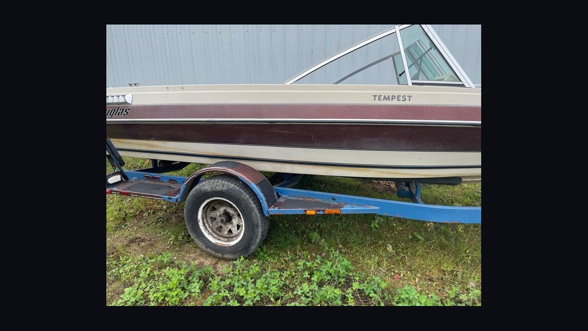 Top 10 Speed Boats 1985 — Best Overall + Best Value — figure 10