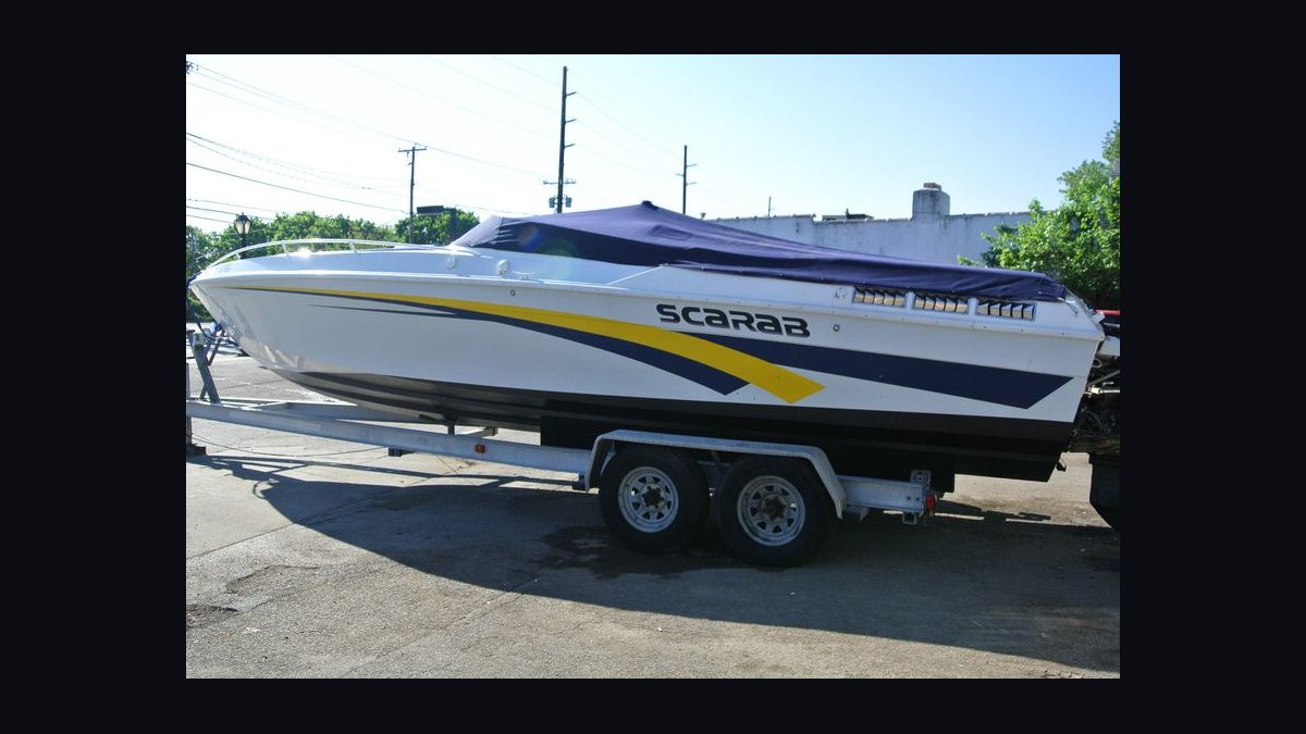 Top 10 Speed Boats 1985 — Best Overall + Best Value — figure 2