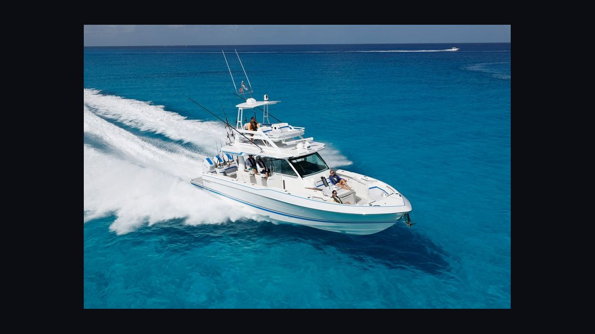 Top 10 Speed Boats 1985 — Best Overall + Best Value — figure 3