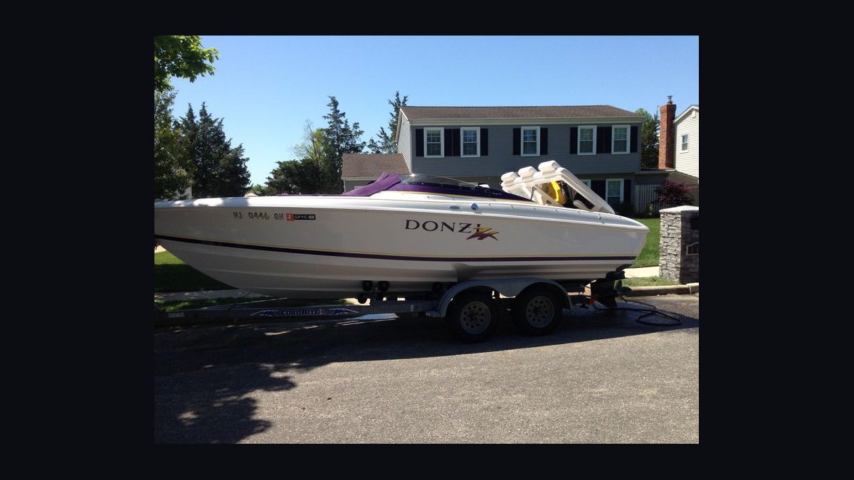 Top 10 Speed Boats 1985 — Best Overall + Best Value — figure 4