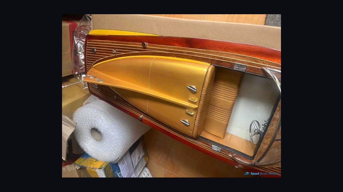 Top 10 Speed Boats 1985 — Best Overall + Best Value — figure 6